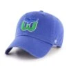 '47 BRAND Hartford Whalers 47 Brand NHL Clean Up Adjustable Hat