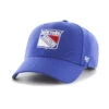 '47 BRAND New York Rangers 47 Brand NHL MVP Adjustable Hat -The Hockey Shop 47 brand hats new york rangers 47 brand nhl mvp adjustable hat blue osfa 28965417287746