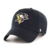 '47 BRAND Pittsburgh Penguins 47 Brand NHL Clean Up Adjustable Hat