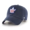 '47 BRAND Toronto Maple Leafs 47 Brand NHL Clean Up Vintage Adjustable Hat