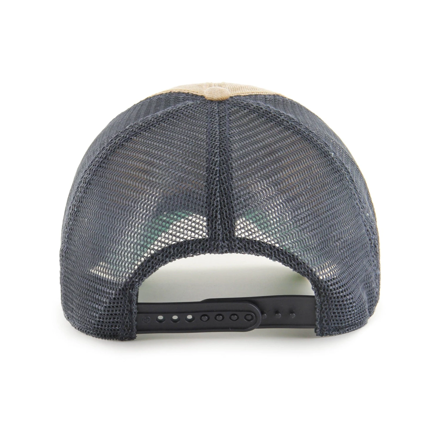 '47 BRAND Toronto Maple Leafs 47 Brand NHL Dial Hitch Adjustable Hat 4 '47 BRAND Toronto Maple Leafs 47 Brand NHL Dial Hitch Adjustable Hat - Image 2