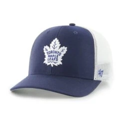 '47 BRAND Toronto Maple Leafs 47 Brand NHL Trophy Hat