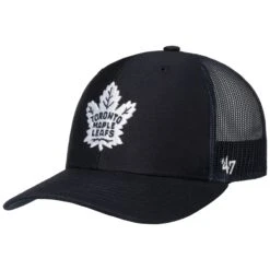 '47 BRAND Toronto Maple Leafs 47 Brand NHL Trucker Cap Navy