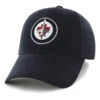 '47 BRAND Winnipeg Jets 47 Brand NHL MVP Adjustable Hat -The Hockey Shop 47 brand hats winnipeg jets 47 brand nhl mvp adjustable hat navy osfa 28965422727234
