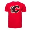 '47 BRAND Calgary Flames 47 Brand Fan Tee Shirt