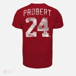 '47 BRAND Detroit Red Wings 47 Brand Alumni Mens Shirt - Bob Probert -The Hockey Shop 47 brand shirts detroit red wings 47 brand alumni mens shirt bob probert 11130988724290