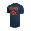 '47 BRAND Edmonton Oilers 47 Brand Archie Tee Shirt