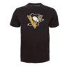 '47 BRAND Pittsburgh Penguins 47 Brand Fan Tee Shirt -The Hockey Shop 47 brand shirts pittsburgh penguins 47 brand fan tee shirt black xxl 28744424816706