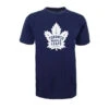 '47 BRAND Toronto Maple Leafs 47 Brand Fan Tee Shirt