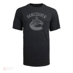'47 BRAND Vancouver Canucks 47 Brand Carbon Mens Shirt