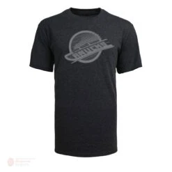 '47 BRAND Vancouver Canucks Skate 47 Brand Carbon Mens Shirt