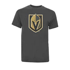 '47 BRAND Vegas Golden Knights 47 Brand Fan Tee Shirt
