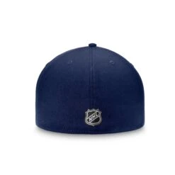 Montreal Canadiens Fanatics Core Fitted Hat -The Hockey Shop CanadiensFanaticsFittedBack