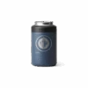 YETI Rambler Colster 2.0 - Winnipeg Jets 2 YETI Rambler Colster 2.0 - Winnipeg Jets -The Hockey Shop W Rambler 12oz Can Colster Navy Front 4043 Jets B