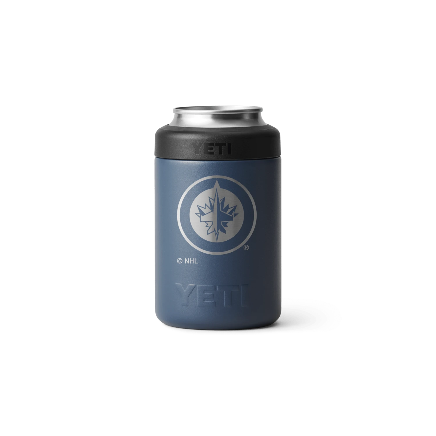YETI Rambler Colster 2.0 - Winnipeg Jets 3 YETI Rambler Colster 2.0 - Winnipeg Jets