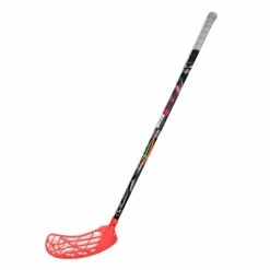 HockeyBall XORO Z90 Senior Floorball Stick -The Hockey Shop accufli floorball sticks accufli xoro z90 senior floorball stick orange 90cm l 28796696494146