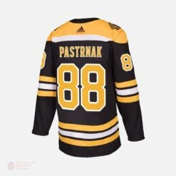 Boston Bruins Home Adidas Authentic Senior Jersey - David Pastrnak -The Hockey Shop adidas nhl jerseys boston bruins home adidas authentic senior jersey david pastrnak black 50 m 14668933038146