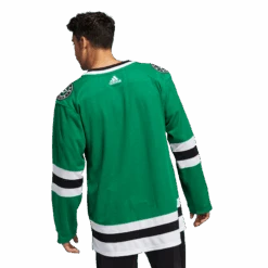 Dallas Stars Home Adidas PrimeGreen Senior Jersey 12 Dallas Stars Home Adidas PrimeGreen Senior Jersey -The Hockey Shop adidas nhl jerseys dallas stars home adidas primegreen senior jersey 28501642149954