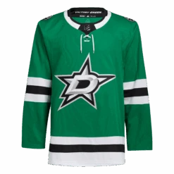 Dallas Stars Home Adidas PrimeGreen Senior Jersey