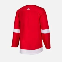 Detroit Red Wings Home Adidas Authentic Senior Jersey -The Hockey Shop adidas nhl jerseys detroit red wings home adidas authentic senior jersey 4528115974210