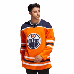 Edmonton Oilers Home Adidas PrimeGreen Senior Jersey (2021) -The Hockey Shop adidas nhl jerseys edmonton oilers home adidas primegreen senior jersey 2021 28501632483394