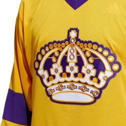 Los Angeles Kings Adidas Team Classic Senior Jersey -The Hockey Shop adidas nhl jerseys los angeles kings adidas team classic senior jersey 29271822729282