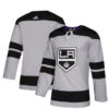 Los Angeles Kings Alternate Adidas Authentic Senior Jersey
