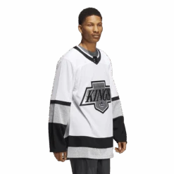 Los Angeles Kings Alternate Adidas PrimeGreen Senior Jersey -The Hockey Shop adidas nhl jerseys los angeles kings alternate adidas primegreen senior jersey 29271732158530