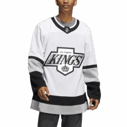 Los Angeles Kings Alternate Adidas PrimeGreen Senior Jersey -The Hockey Shop adidas nhl jerseys los angeles kings alternate adidas primegreen senior jersey 29271732191298