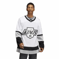 Los Angeles Kings Alternate Adidas PrimeGreen Senior Jersey -The Hockey Shop adidas nhl jerseys los angeles kings alternate adidas primegreen senior jersey 29271732322370