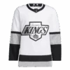 Los Angeles Kings Alternate Adidas PrimeGreen Senior Jersey -The Hockey Shop adidas nhl jerseys los angeles kings alternate adidas primegreen senior jersey white 52 l 29271732289602