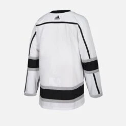 Los Angeles Kings Away Adidas Authentic Senior Jersey -The Hockey Shop adidas nhl jerseys los angeles kings away adidas authentic senior jersey 4528083566658