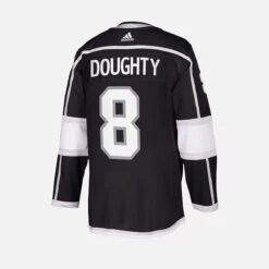 Los Angeles Kings Home Adidas Authentic Senior Jersey - Drew Doughty -The Hockey Shop adidas nhl jerseys los angeles kings home adidas authentic senior jersey drew doughty 4528136192066