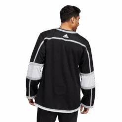 Los Angeles Kings Home Adidas PrimeGreen Senior Jersey 12 Los Angeles Kings Home Adidas PrimeGreen Senior Jersey -The Hockey Shop adidas nhl jerseys los angeles kings home adidas primegreen senior jersey 30368222543938