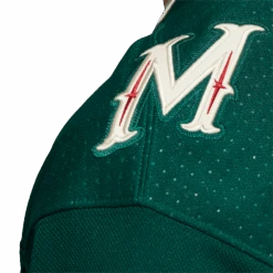 Minnesota Wild Home Adidas PrimeGreen Senior Jersey -The Hockey Shop adidas nhl jerseys minnesota wild home adidas primegreen senior jersey 28501608071234