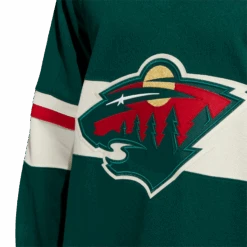 Minnesota Wild Home Adidas PrimeGreen Senior Jersey -The Hockey Shop adidas nhl jerseys minnesota wild home adidas primegreen senior jersey 28501608104002
