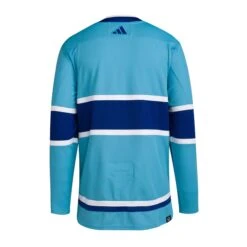 Montreal Canadiens Adidas PrimeGreen Reverse Retro Senior Jersey -The Hockey Shop adidas nhl jerseys montreal canadiens adidas primegreen reverse retro senior jersey 29832801943618