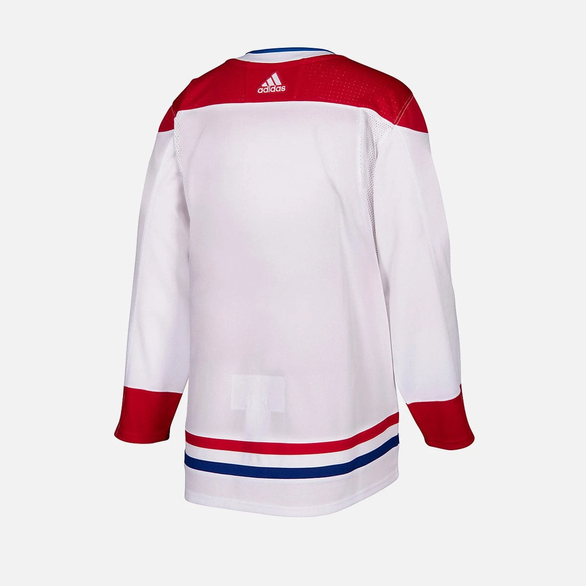 Montreal Canadiens Away Adidas Authentic Senior Jersey 5 Montreal Canadiens Away Adidas Authentic Senior Jersey - Image 3