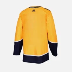 Nashville Predators Home Adidas Authentic Senior Jersey -The Hockey Shop adidas nhl jerseys nashville predators home adidas authentic senior jersey 30367993266242