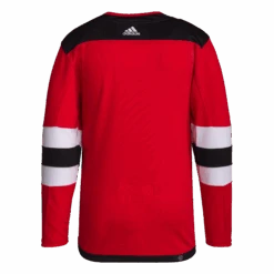 New Jersey Devils Home Adidas PrimeGreen Senior Jersey -The Hockey Shop adidas nhl jerseys new jersey devils home adidas primegreen senior jersey 30368049922114