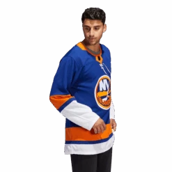 New York Islanders Home Adidas PrimeGreen Senior Jersey -The Hockey Shop adidas nhl jerseys new york islanders home adidas primegreen senior jersey 28501480669250