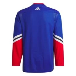 New York Rangers Adidas PrimeGreen Reverse Retro Senior Jersey -The Hockey Shop adidas nhl jerseys new york rangers adidas primegreen reverse retro senior jersey 30358573416514