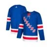 New York Rangers Home Adidas Authentic Senior Jersey 2 New York Rangers Home Adidas Authentic Senior Jersey -The Hockey Shop adidas nhl jerseys new york rangers home adidas authentic senior jersey royal 56 xxl 28744317534274