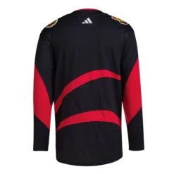 Ottawa Senators Adidas PrimeGreen Reverse Retro Senior Jersey -The Hockey Shop adidas nhl jerseys ottawa senators adidas primegreen reverse retro senior jersey 29833197846594