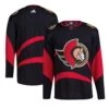 Ottawa Senators Adidas PrimeGreen Reverse Retro Senior Jersey -The Hockey Shop adidas nhl jerseys ottawa senators adidas primegreen reverse retro senior jersey 29833197879362
