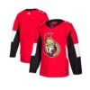 Ottawa Senators Home Adidas Authentic Senior Jersey (2019)