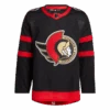 Ottawa Senators Home Adidas PrimeGreen Senior Jersey