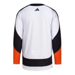 Philadelphia Flyers Adidas PrimeGreen Reverse Retro Senior Jersey -The Hockey Shop adidas nhl jerseys philadelphia flyers adidas primegreen reverse retro senior jersey 29833209380930