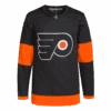 Philadelphia Flyers Alternate Adidas PrimeGreen Senior Jersey