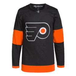 Philadelphia Flyers Alternate Adidas PrimeGreen Senior Jersey